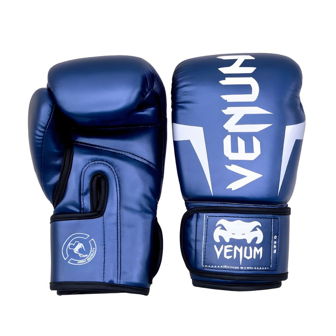 Martial Arts Equipment