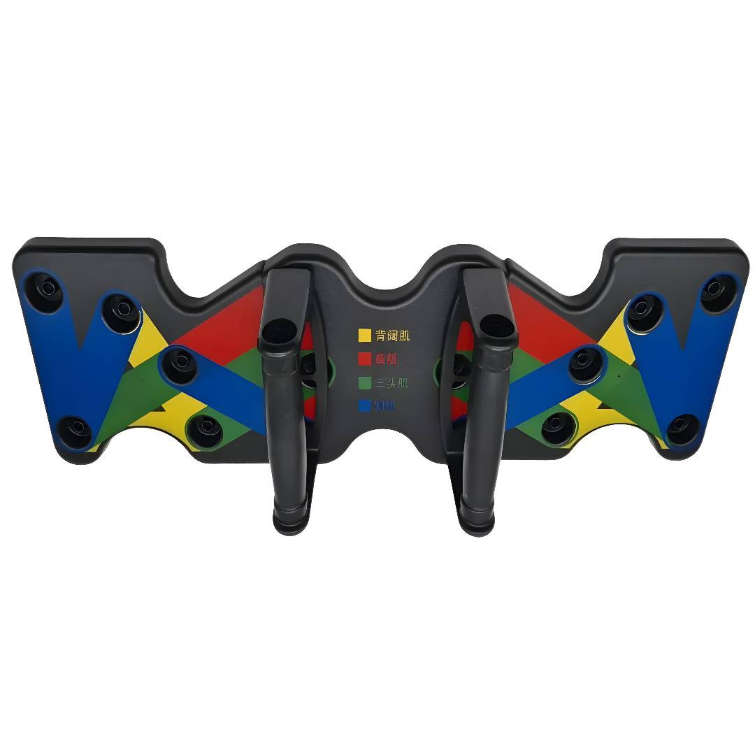 Gym equipment and accessories