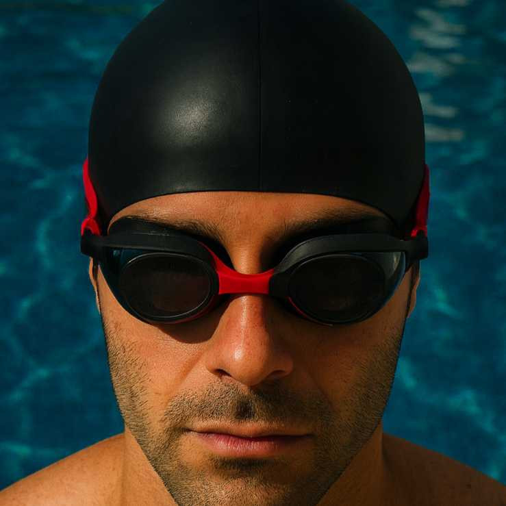 Swimming Goggles