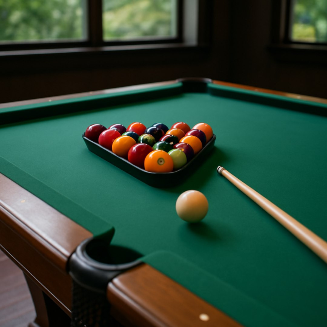 Billiards